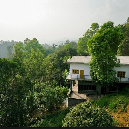 Greenpepperhomestay Munnar Anaviratty Buitenkant foto
