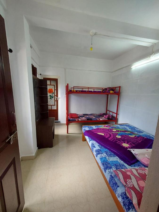 Greenpepperhomestay Munnar Anaviratty Buitenkant foto