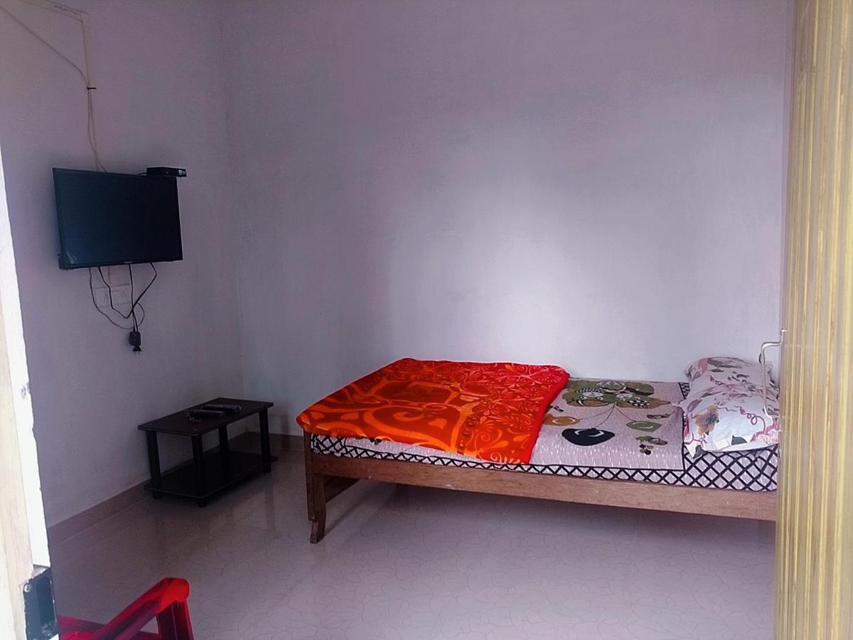 Greenpepperhomestay Munnar Anaviratty Buitenkant foto