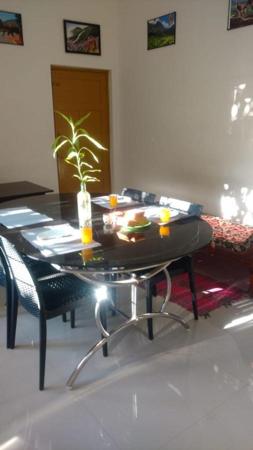 Greenpepperhomestay Munnar Anaviratty Buitenkant foto
