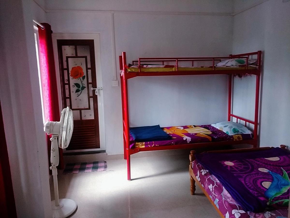 Greenpepperhomestay Munnar Anaviratty Buitenkant foto