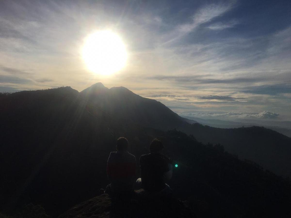 Greenpepperhomestay Munnar Anaviratty Buitenkant foto