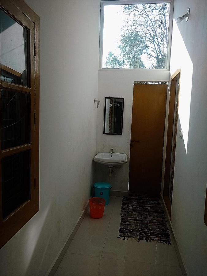 Greenpepperhomestay Munnar Anaviratty Buitenkant foto